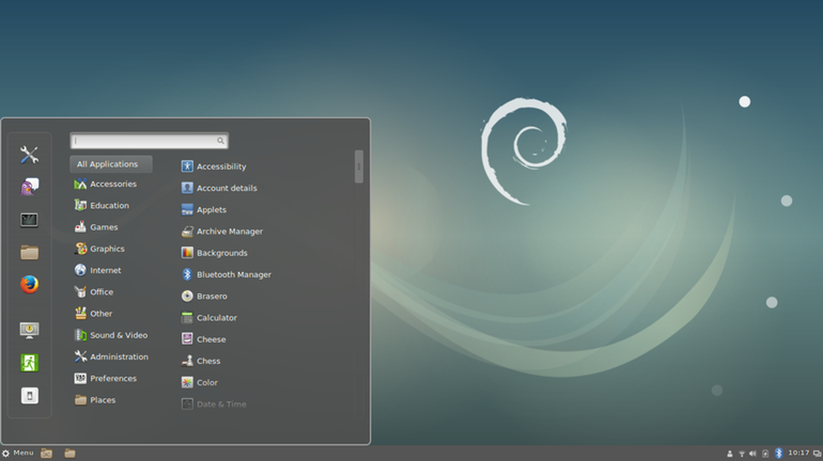 Debian