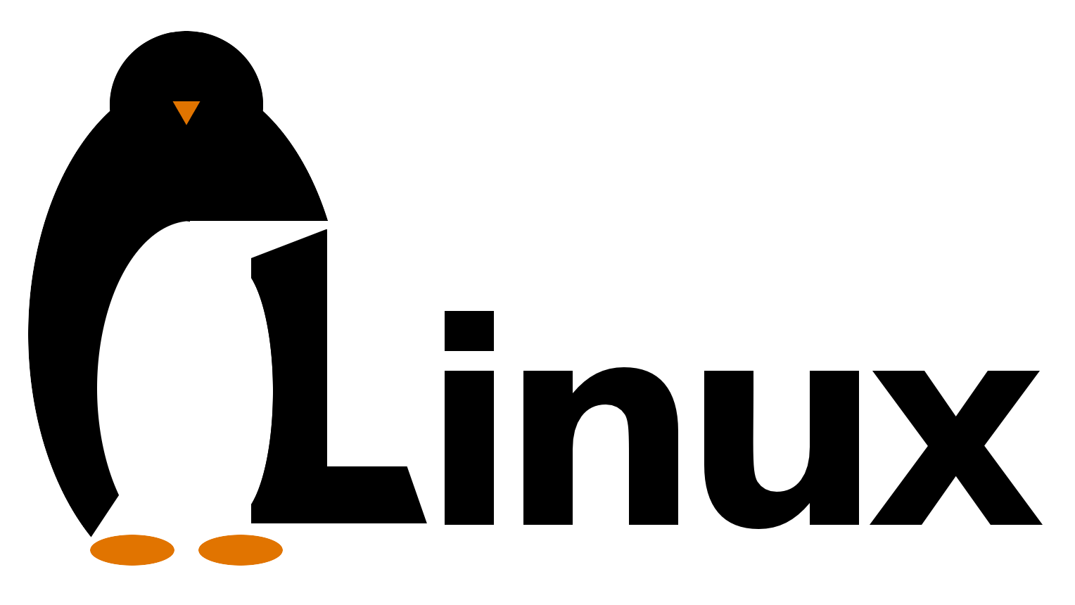 linux